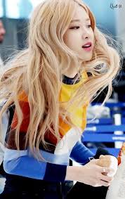 Img 20190424 190824 Blackpink Rose Blackpink Fashion Blackpink