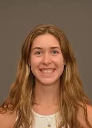 2021 Women's Cross Country Roster