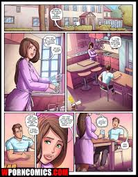 ✅️ Porn comic Spy Games. Part 2. Sex comic lecherous undercover spies, |  Porn comics in English for adults only | sexkomix2.com