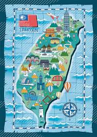See more of 台灣地理資訊中心 on facebook. æ˜Žä¿¡ç‰‡å°ç£åœ°åœ–æ'ç•« èˆªæµ·åœ– å°¼æ£®è¨­è¨ˆæ˜Žä¿¡ç‰‡