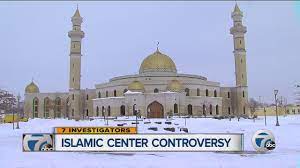 Maybe you would like to learn more about one of these? Islamic Center Controversy Youtube