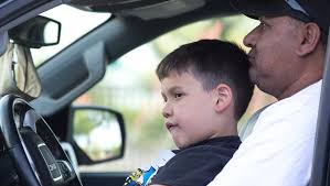 Kids get childcare at Webster Recreation Center in Mesa