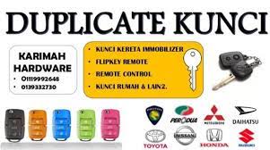 Toyota alphard, vellfire, camry, sewa toyota innova, sewa daihatsu xenia, avanza, suzuki apv, nissan, grand livina, toyota hiace, dan juga kereta elektrik layaknya hyundai kona. Kedai Kunci Bachok Home Facebook
