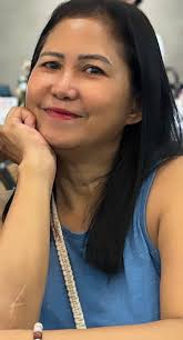 Stay strong parin until now😊