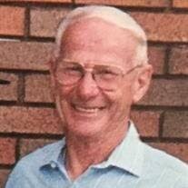 John Barrett Obituary