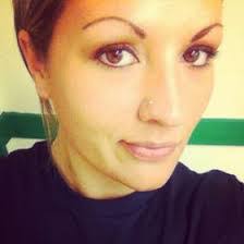 Vanessa Breeden's Instagram, Twitter & Facebook