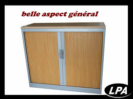 Armoire Metallique Couleur Hetre Armoire Basse Armoires Lpa