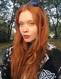 Pin By Oscar Rueff On Pelirrojas Peligrosas Beautiful Red Hair Ginger Hair Girl Red Hair Don T Care
