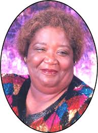 Obituary for Annie Pearl Brown