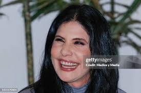 85 Raquel Garza Photos & High Res Pictures