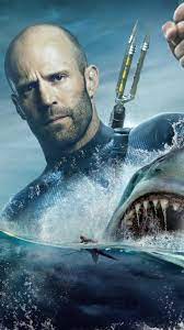 The Meg 2018 Phone Wallpaper Moviemania Meg Movie Free Movies Online Full Movies Online Free