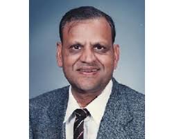 Someshwar Gupta Obituary (2017)