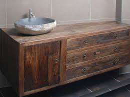 Waschbecken mit unterschrank günstig online kaufen erstklassige marken große auswahl schneller versand waschbecken mit unterschrank bestellen und liefern lassen. Massivholz Waschtische Waschtisch Unterschrank Aus Teak Holz Naturstein Waschbecken Aus Flussstein Spiegel Und Accessoires Fur Das Badezimmer
