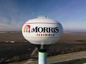 Visit Morris, IL