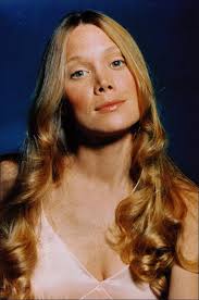 The original Carrie with Sissy Spacek
