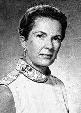 Genevieve Allison-Bush Obituary (2014)