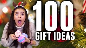 4.4 out of 5 stars 473. 100 Christmas Gift Ideas For Her Girlfriend Mom Best Friend Youtube
