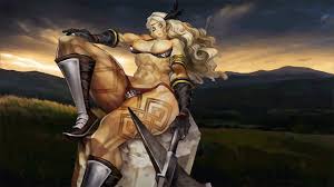 However, she chooses to leave that life behind and return to adventuring, as it is what she truly desires. Amazon Gameplay Dragon S Crown Wiki Fandom