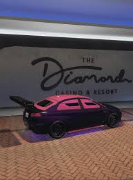 Thissss Is The Kuruma Armored And It Was A Great Heist Car Back In 2015 :  R/Gtaonline