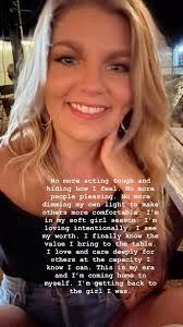 Avery Goodson's Instagram, Twitter & Facebook