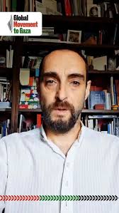 Grazie di cuore a @giovanni.gaggia per il sostegno alla missione della  @globalsumudflotilla! ⛵, Non vediamo l’ora di incontrarti agli eventi di  Catania il 3 settembre e di vivere insieme a te la forza ...