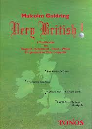 Haben sie einen (unerwünschten) anruf von der (unbekannten) rufnummer +442045252780 erhalten? Very British Buy Now In The Stretta Sheet Music Shop