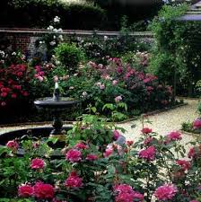 English Rose Garden Rose Garden Design Backyard Garden Layout English Garden Design