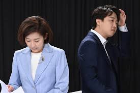 김병민 국민의힘 비상대책위원은 변화의 조짐에서 그칠 게 아니라. H 3hpa7c5egs4m