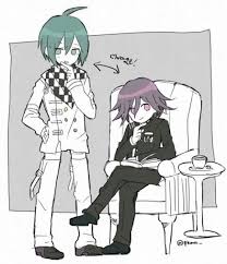 Cute Art Style Danganronpa Danganronpa Junko New Danganronpa V3