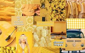Yellow Background In 2020 Macbook Air Wallpaper Desktop Wallpaper Macbook Desktop Wallpaper Art
