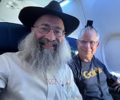 Chabad Jewish Community News