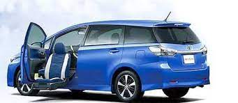 It is positioned below the ipsum and above the spacio in the toyota minivan range. 13 All New Toyota Wish 2020 Ratings For Toyota Wish 2020 Car Review Car Review