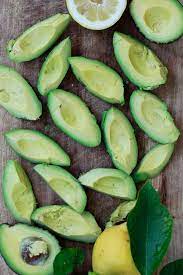 Check spelling or type a new query. How To Freeze Avocados