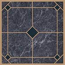 The average cost of one square meter of the vinyl flooring will be around 40 usd which is not even close to the. 45 Self Adhesive Blue Gold 12 X 12 Vinyl Flooring Tiles Amazon Ae