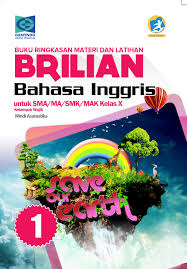 Buku Bahasa Inggris Kelas 10 Smk Ilmusosial Id