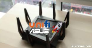 This is a unifi router replacement guide with all wireless routers and mesh wifi that are we created this router replacement guide to help all unifi users to select the right routers based on. How To Set Up Unifi On Asus Router Blacktubi