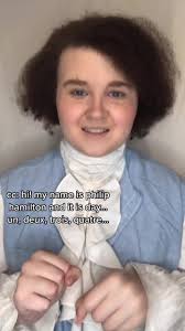 Phillip Counting Hamilton