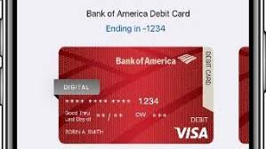 If you have questions regarding your claim certification process or benefits payment amount, please go to www.edd.ca.gov for assistance. Debit Card Number Bank Of America