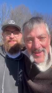 Meet our new bass player, @doyle.dash, and let's welcome him to the Larry  Keel Experience this #saturday at the @brightboxwinchester!, 🎟  https://larrykeel.com/tour-dates