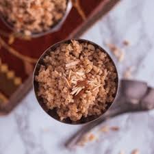 These are brownies like you've never had before. 10 Paryushan Friendly Recipes From The Internet That You Can Weave Into Your Meals Vogue India