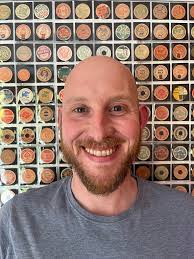 Pogman: the iconic mascot of the World Pog Federation