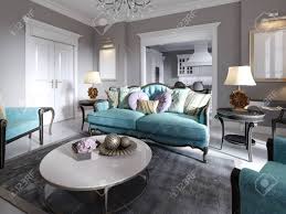 We did not find results for: Modern Art Deco Style Living Room With Trendy Green Furniture Stock Photo Picture And Royalty Free Image Image 148836320