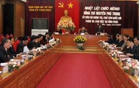 Chủ tịch quốc hội nguyễn phú trọng. Chá»§ Tá»‹ch Quá»'c Há»™i Nguyá»…n Phu Trá»ng Kiá»ƒm Tra Cong Tac Báº§u Cá»­ Ä'áº¡i Biá»ƒu Quá»'c Há»™i Khoa Xii Táº¡i VÄ©nh Phuc Thá»i Sá»± Chinh Trá»‹ Cá»•ng Thong Tin Ä'iá»‡n