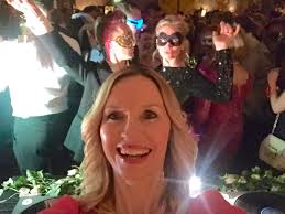 NYE at Olympic Studios Private Members Club, Barnes — Vinyl Jen