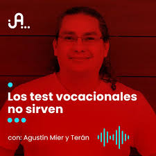 Insustituibles con Agustín Mier y Terán Podcast