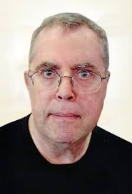 John Wherry Obituary