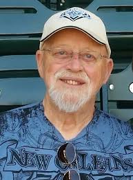 Obituary information for Michael Ralph Olson