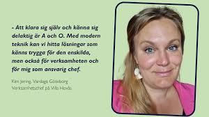 Landet runt med Posifon