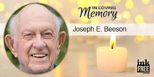 Joseph E. Beeson