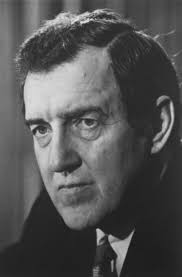 U.S. Senators Edmund Muskie Maine, J. William Fulbright Arkansas or Bob  Packwood Oregon